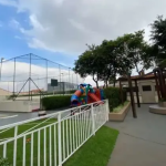 area de lazer vida e alegria