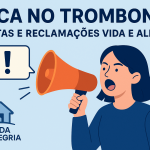 boca no trombone vida e alegria condominio