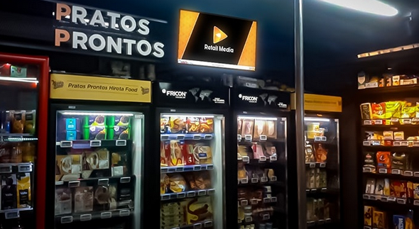 mercadinho vida e alegria