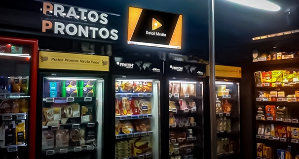 mercadinho vida e alegria